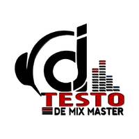 DJ TESTO FT MC OJWANG LA PALMA MAWEGO EDITION 1 by Dj Testo 254