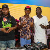 ANGUKA-NAYO,SET-IT,KUDONJO,BAE-BAE,ASAKE&amp;MORE BY DJ WIZZLER,ARBANTONE&amp;NAIJA by DJ Wizzler 254