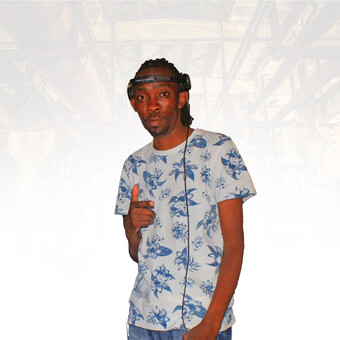 Sparta The deejay