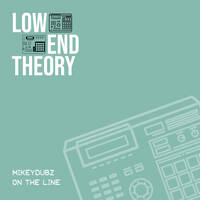 LET002 MikeyDubz "On The Line"