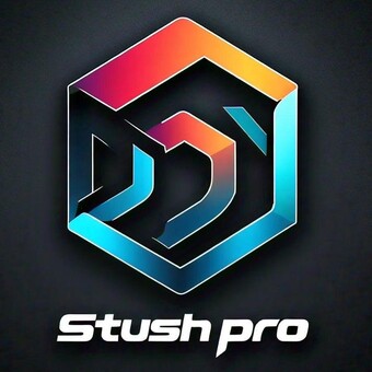 Dj Stush pro ug