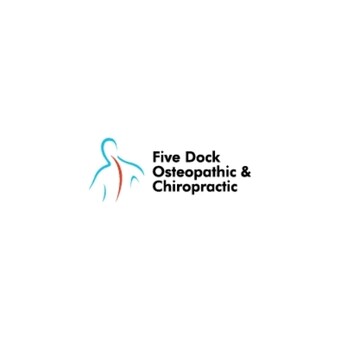 Five Dock Osteopathic &amp; Chiropractic