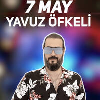 Rixos Downtown Antalya City Center Opening Set by Yavuz Öfkeli