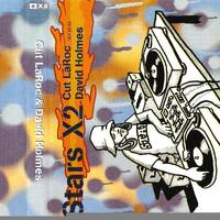 (1999) Cut La Roc - Stars X2 by Everybody Wants To Be The DJ