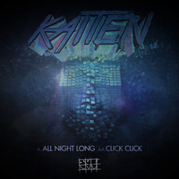 [SBLVL026] Kaiten- All Night Long/ Click Click (OUT NOW!)
