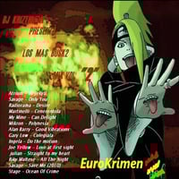 mix Los Mas Busk2 - Vol.2 (Dj Krizthian) by MIXES Y MEGAMIXES