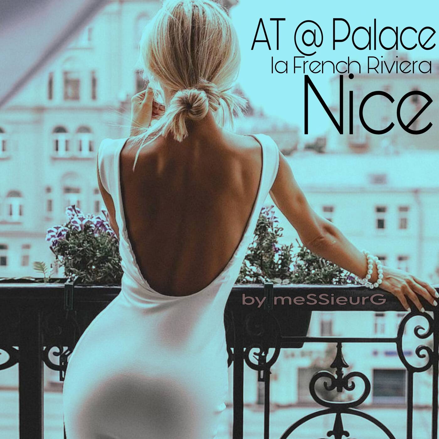 At @ Palace episode artwork