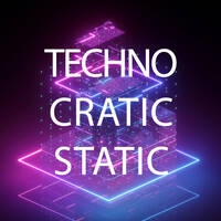 TechnoCratic Static - Stormchasers by Runkle