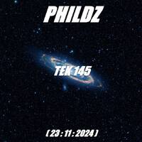TEK 145 - 23-11-2024 by phildz