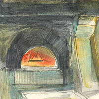 41.Feu de bois by petit label