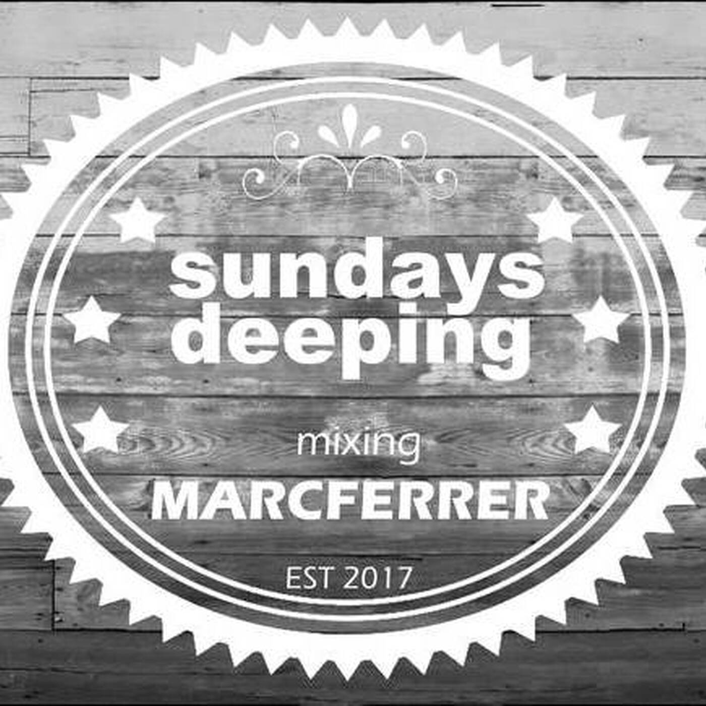 #sundays deeping! 2k17 vol.4    #deepFIT #vocaldeephouse episode artwork