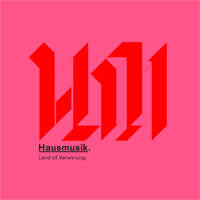 Finn Johannsen - Hausmusik 07 (1993) by Finn Johannsen