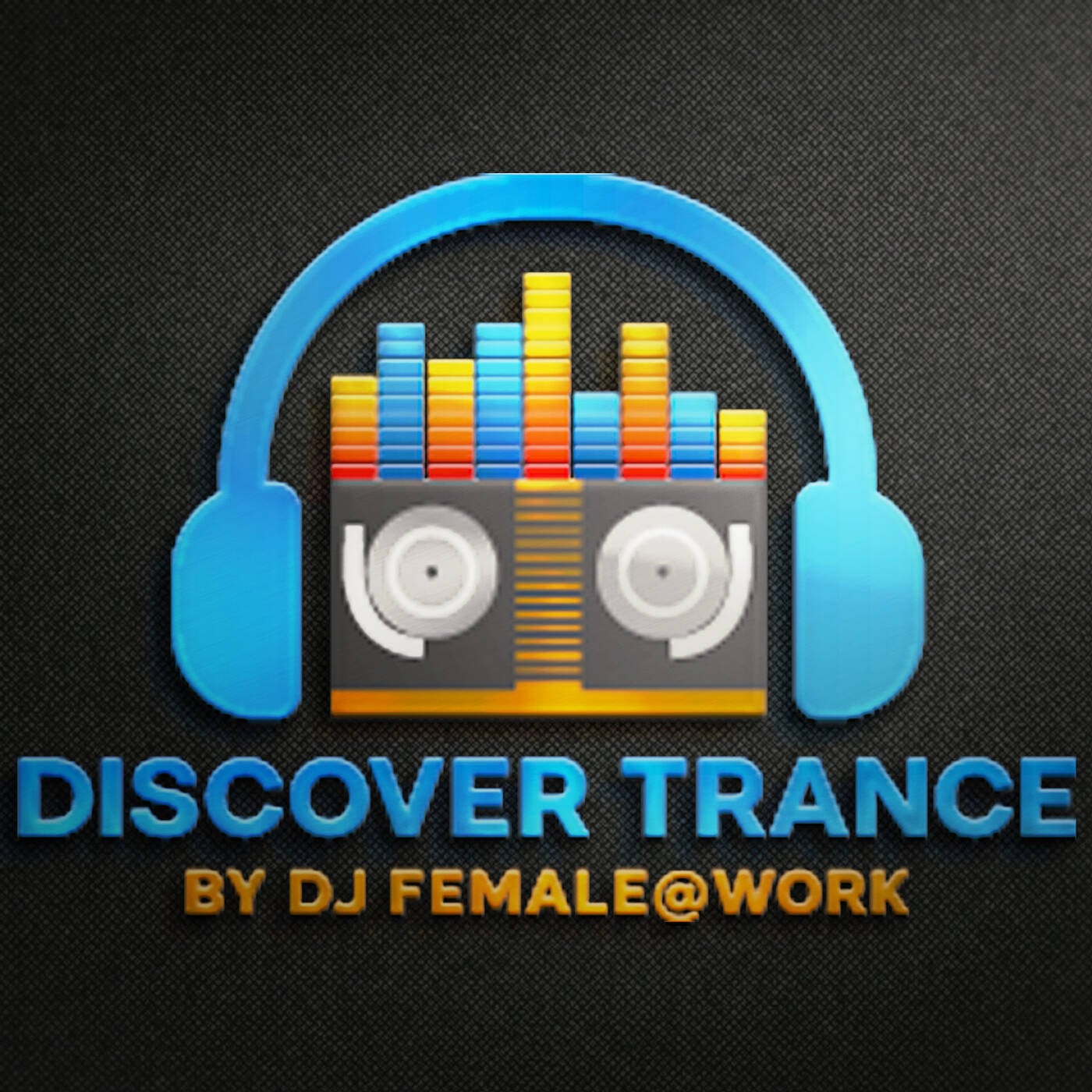 Discover Trance 13.06.2020 - Melodic Trance, Uplifting Trance and Vocal Trance Continuous DJ Mix - DJ Female@Work (FemaleAtWorkTranceDJ) live in the Mix