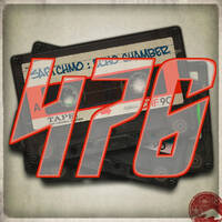 Echochamber 476 mit Delaydi (02.12.21) by Saetchmo