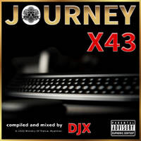 Journey X43 by DJX