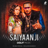 Saiyaan Ji (Remix) - Debjit Music by All Indian DJs Drive