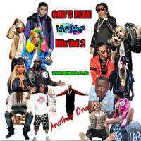 DJ LYTMAS - GOD'S PLAN HIP HOP VOL 2 2019 by DJ LYTMAS