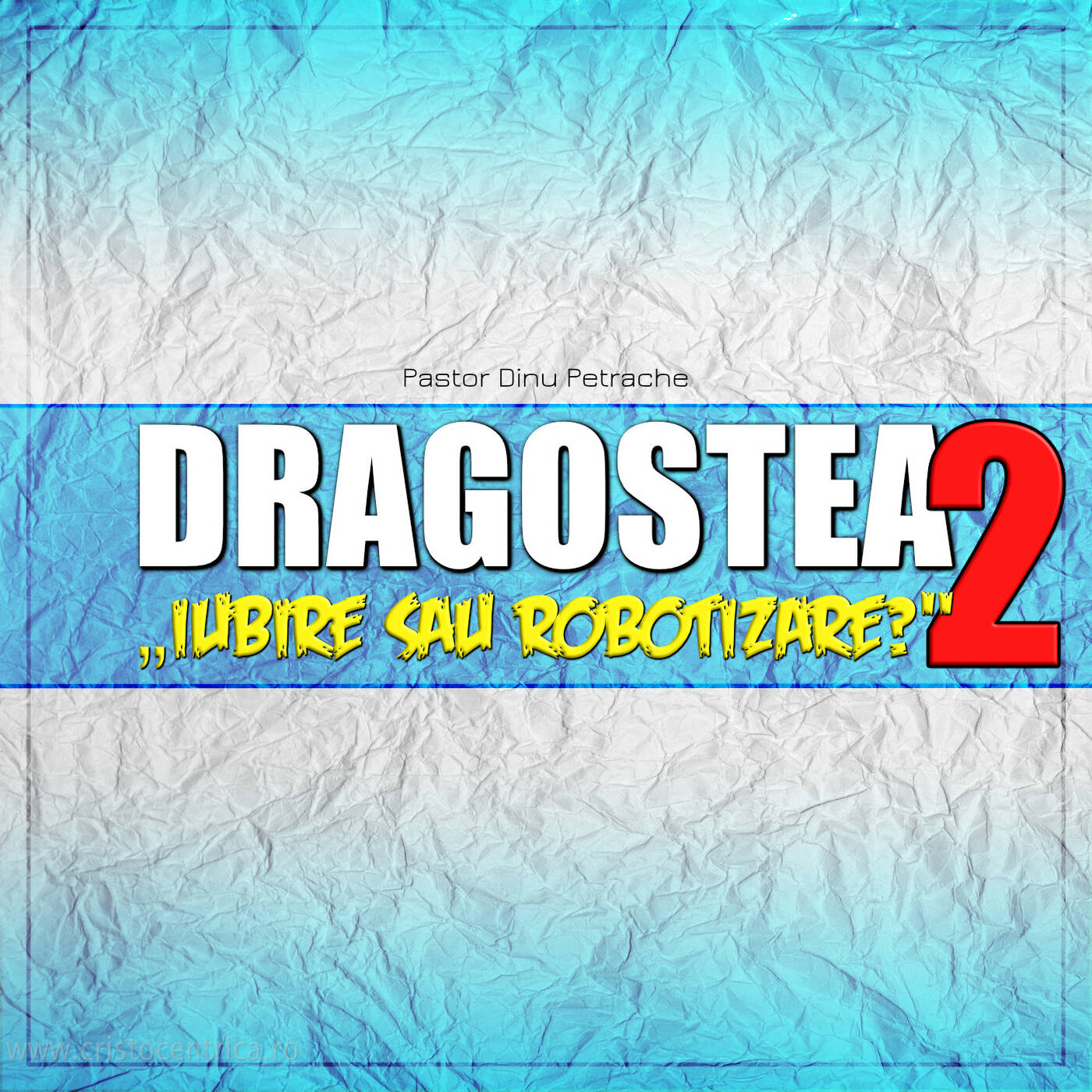 Dragostea între 2 porunci (parte II) episode artwork