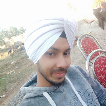 Prabhleen Singh Prabh