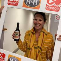 LES INVITES DE MARCO L'Ale Humeuse Brasserie by RADIO COOL DIRECT