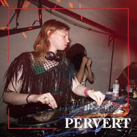 Pervert Grito x Mascha by PERVERT
