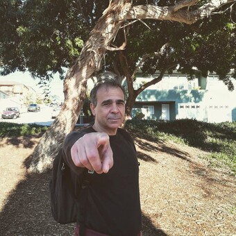 Enrico Fabio Cortese