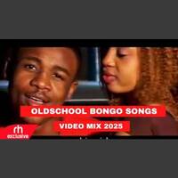 BONGO OLD SCHOOL MIX BY DJ BUNDUKI FT ALIKIBA DIAMOND MATONYA TOP C ALIKIBA KEISHA MARLAW MB DOGG by Haniel