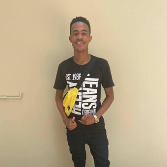 Lindokuhle Rudolph Nkosi