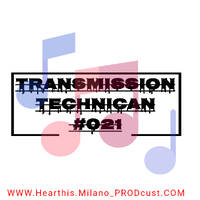 Transmission_#027_Milano_PRODUCT by Tshiamo Milano Maine