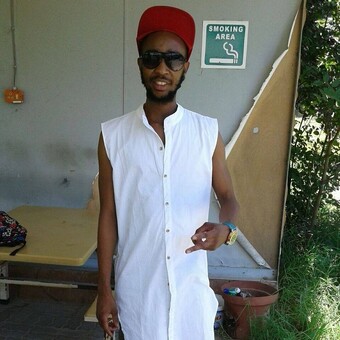 Rabontsi Willy Gaanakgomo