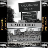 K - Zoo Finest by Must Be Heard