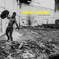 Randale &amp; Krawall (Grzly Adams Edit) by Grzly Adams