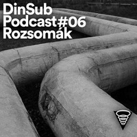 DinSub Podcast #06 - Rozsomák by rozsomák