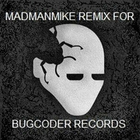 Fabian Fassbender - Nachtrabanten (Madmanmike  Remix) by Madmanmike