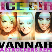 Spicegirls-Wannabe Eastrockers Remix by Eastrockers
