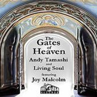 Tamashi Feat. Joy Malcolm - The Gates Of Heaven (Spiritual Way) by Tamashi