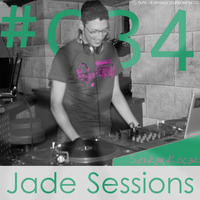 Jade Sessions #034: Kervansaray by Serkan Kocak