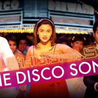 05 SOTY - The Disco Song-(DJ SHUBHASIS REMIX) by SHUBHASIS