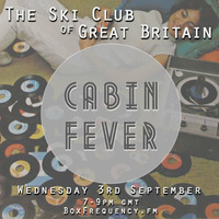 Cabin Fever September 2014 by The Ski Club of Great Britain