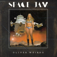 Space Jam by Oliver Weirdo