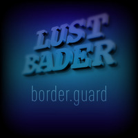 Border.guard by Diarmaid