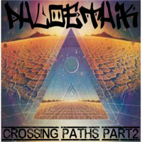 Crossing Paths by PHloEthik