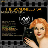 The Windmills SA feat Mulo Blaqe - Someday (Soulplate Rerub) by Soulplaterecords