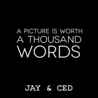 JAY &amp; CED &quot; A PICTURE IS WORTH A THOUSAND WORDS &quot; (jay mix) by CEDRYC