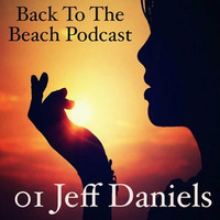 Back To The Beach #1 by Jeff Daniels