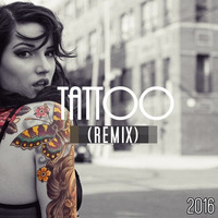 Giuliano Daniel - Tattoo (Remix) Demo Teaser by Giuliano Daniel
