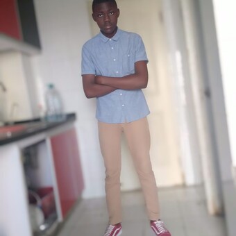 Joseph Gon&ccedil;alves