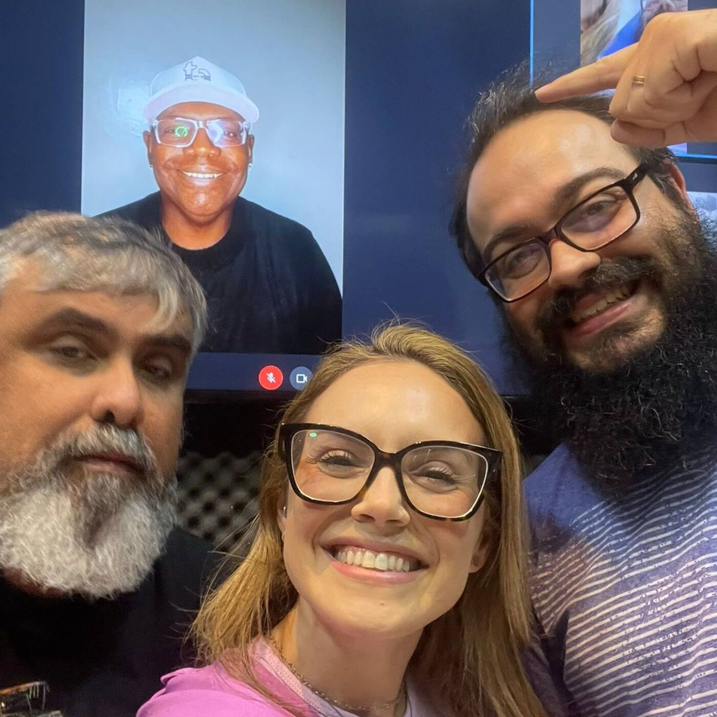 12.08.22 -  MC MARCINHO episode artwork