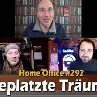 Home Office # 292 by NuoFlix