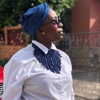 Refiloe Devine Sneperazzi Modise